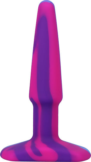 Doc Johnson Groovy Anal Plug