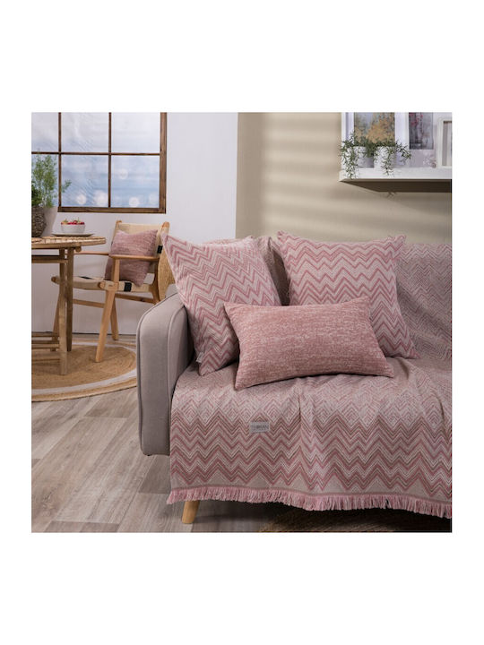 Teoran Piacenza Decoration Fabric Cotton 06