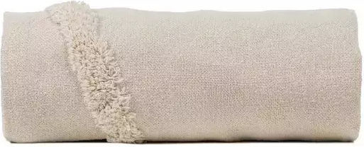Ixia Regal Tischtuch Beige 130x160cm