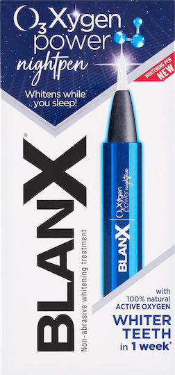 Blanx Οδοντόκρεμα