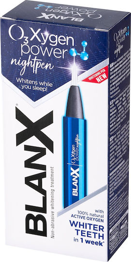 Blanx Οδοντόκρεμα