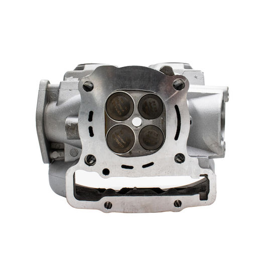 Honda Gtr-150 Super Head 25/22 Espada Head