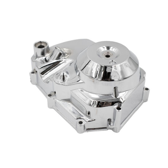 Motorcycle Clutch Cover for Honda C50 / GLX