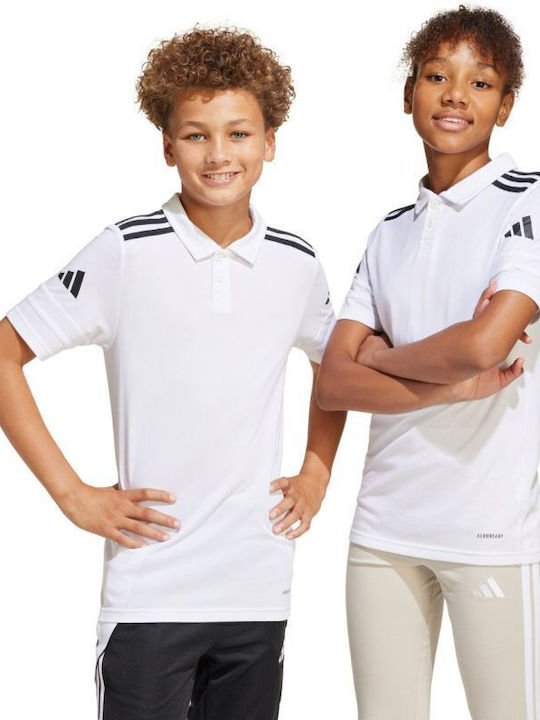 Squadra 25 Children's Jersey Style Football
