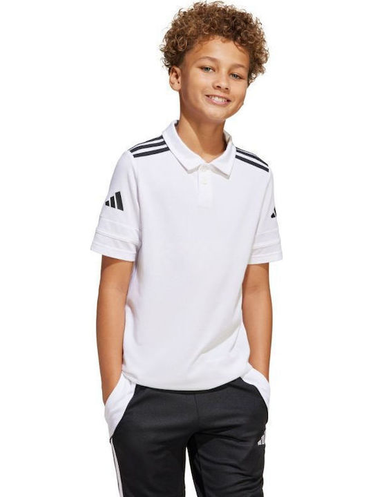 Squadra 25 Children's Jersey Style Football