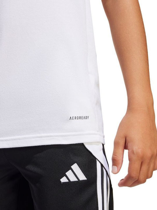 Squadra 25 Children's Jersey Style Football