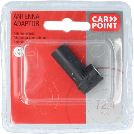 Carpoint Adaptor Interior Antenă Auto Universal