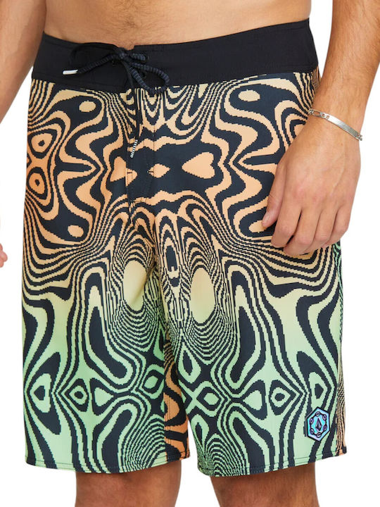 Volcom Volcom