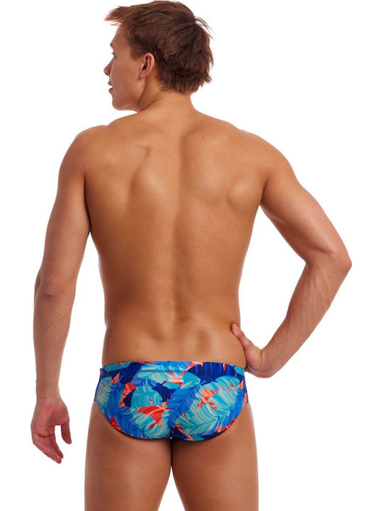 Funky Trunks Funky Trunks