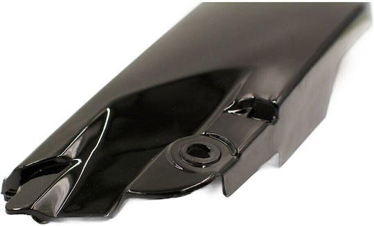 Narita Motorcycle Side Plastic for Honda Astrea Grand 100 Black 1pcs