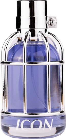 Maison Asrar Icon Eau de Parfum 100ml