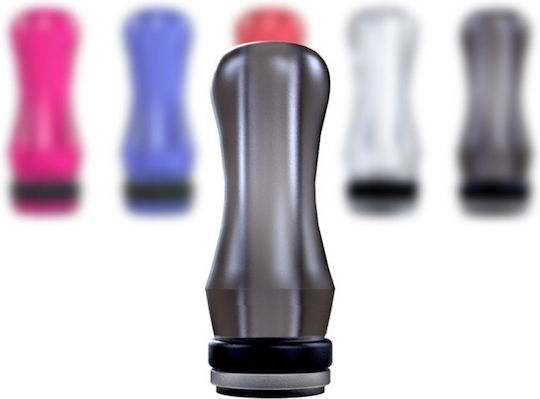 Chubby Gorilla Drip Tip Mundstück in Schwarz Farbe 1192303