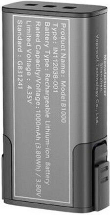 Innokin Trine Батерия за електронна цигара 1000mAh