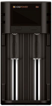 E-Cig Power Electronic Cigarette Charger