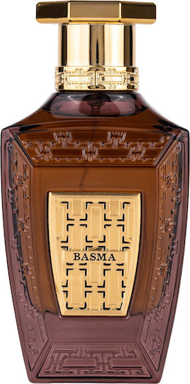 Maison Asrar Basma Eau de Parfum 100ml