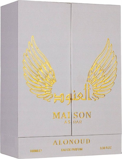 Maison Asrar Alonoud Парфюмна вода 100мл