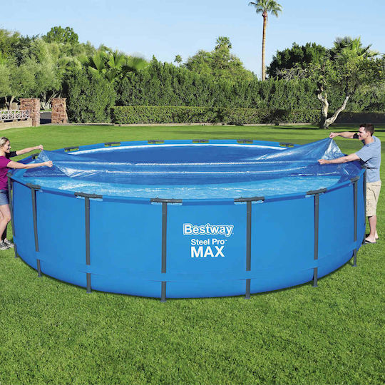 Bestway Solar Round Pool Cover Diameter 549cm