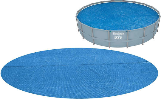 Bestway Solar Round Pool Cover Diameter 549cm