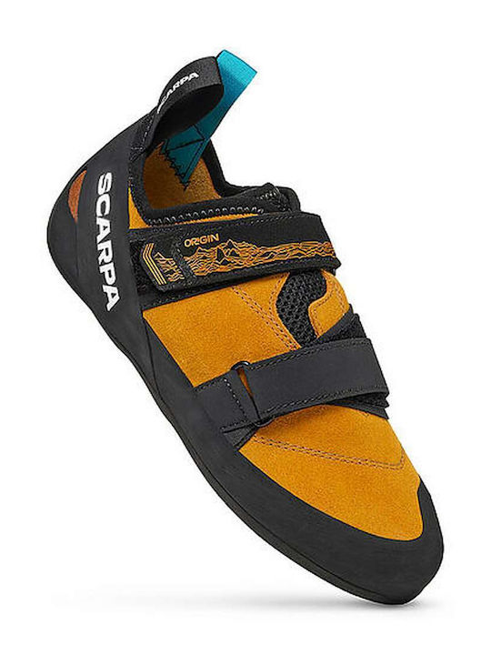 Scarpa Origin Ουδέτερα Παπούτσια Αναρρίχησης
