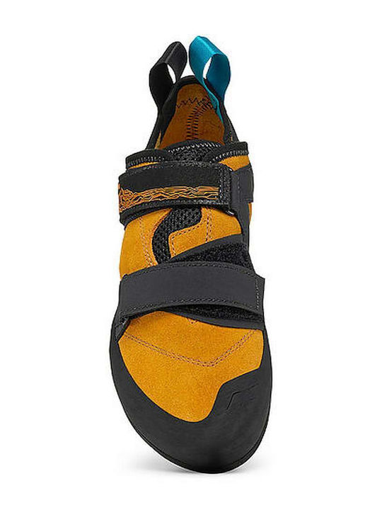 Scarpa Origin Men's Neutral Climbing Shoes Orange