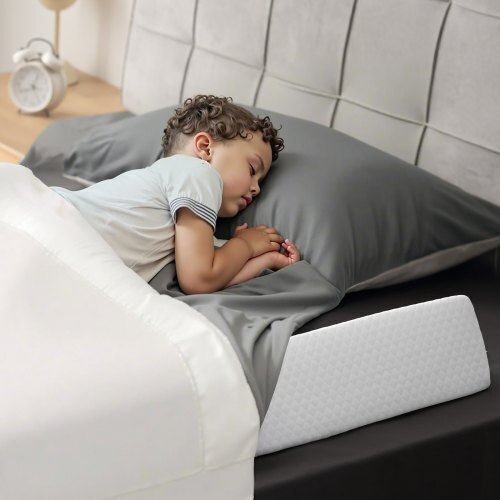 Vevor Bed Rail Guard 142.24x11cm 1pcs