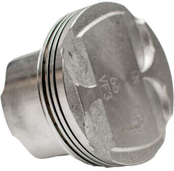 Zylinderkolben Sym Vf-185 66mm Shark