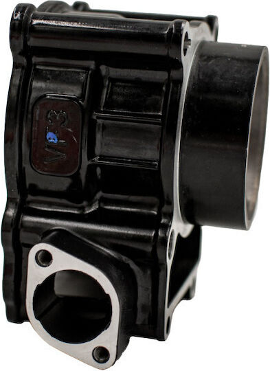 Zylinderkolben Sym Vf-185 66mm Shark