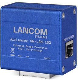 Lancom Airlancer Sn-lan-10g 10G-Überspannungsschutz-Netzwerkzubehör