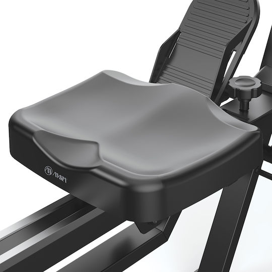 AMILA PowerStroke ET7433R Rudergerät für Benutzer bis 100kg
