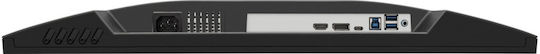 Viewsonic VG2409-MHDU-2 IPS Монитор 24" FHD 1920x1080 с Време за Реакция 4мс GTG