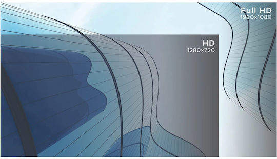 Viewsonic VG2409-MHDU-2 IPS Монитор 24" FHD 1920x1080 с Време за Реакция 4мс GTG