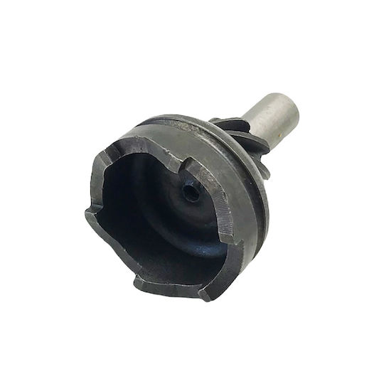 Kickstarter Gear 7d Peugeot V-clic Gy50