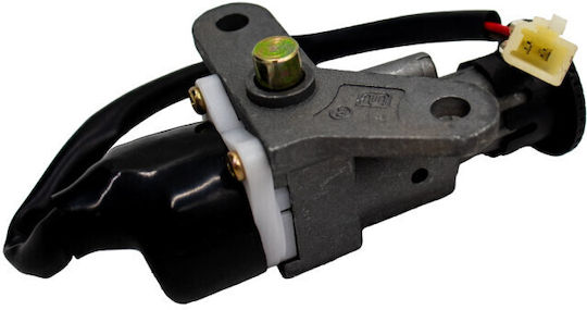 Διακοπτης & Κλειδαρια Σελας Yamaha Crypton-115 W-std