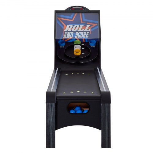 Vevor Παιχνίδι Εσωτερικού Χώρου Τραπέζι Arcade Roll & Score