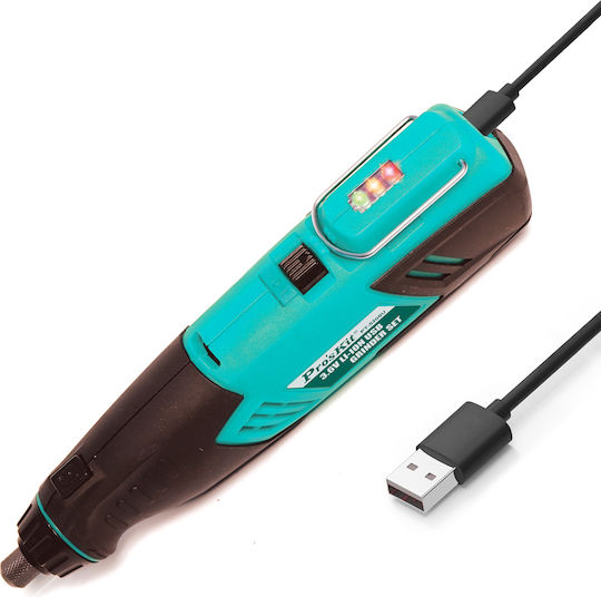 Proskit PT-5206 Κολλητήρι Ρεύματος