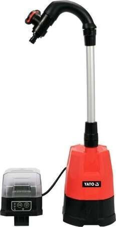 Yato Pompă de Apă 0.22hp YT-85281