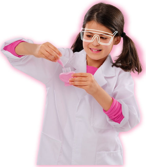 Ses Creative Explore Soap Studio Lab Εργαστήριο για 8+ Ετών