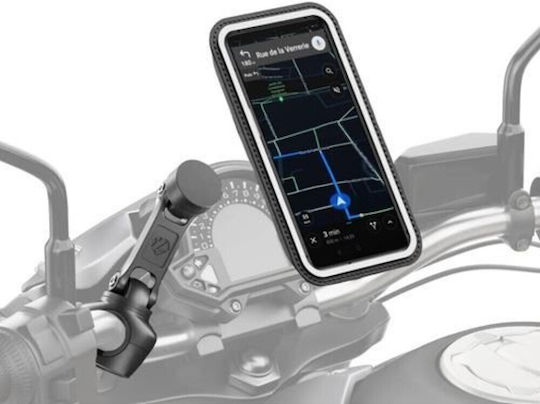 Βαση Κινητου Κιτ Moto Pro Boost Μπρατσο Θηκη Xl Ανοιγμα Καμερας Shapeheart