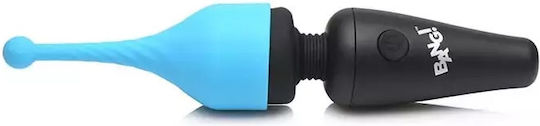 XR Mini Δονητής Μασάζ 3cm Μπλε