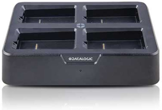 Datalogic Φορτιστής Skorpio X5 4 SLOT