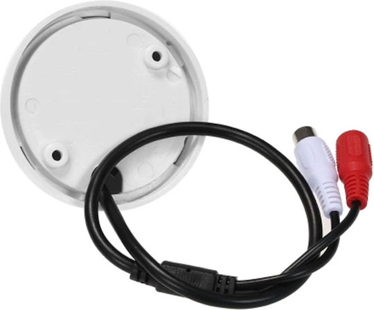 Μικρόφωνο Συστημάτων CCTV TY-00438