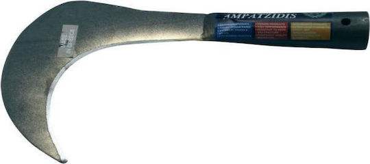 Aμπατζίδης 00476 Weeding Knife 280mmX2,5mm