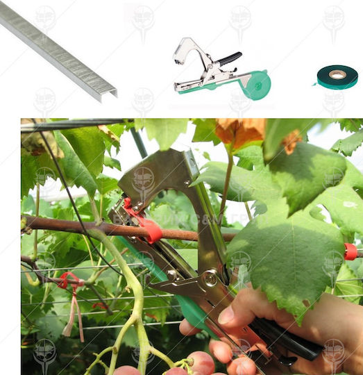ACP Plant Ties