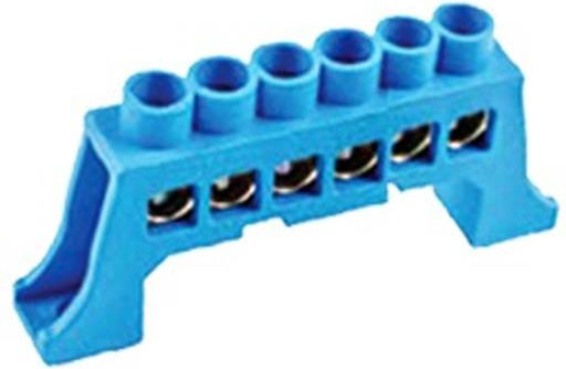 Blox Connect Earth Bar Electrical Panel 03.051.0027