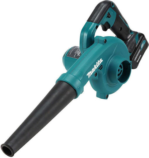 Makita Акумулаторен вентилатор Листосъбирач / Издухвател Чанта за ръка