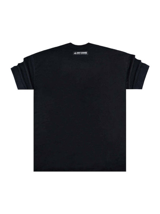 T-shirt Black