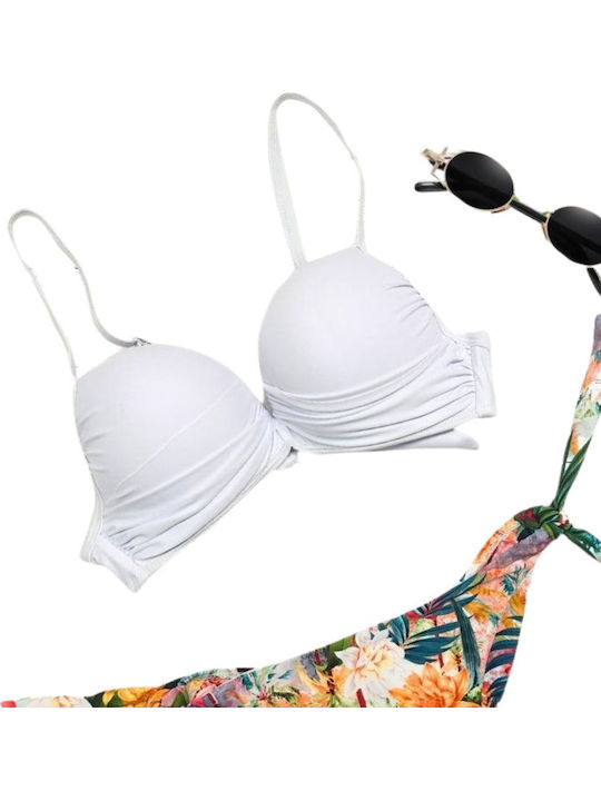 Set Bikini Push Up