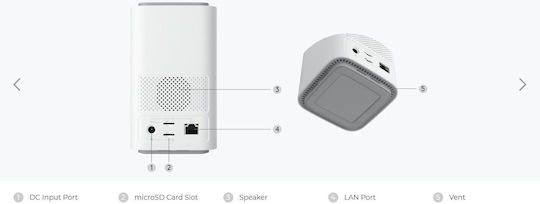 Reolink Hub 1 Smart Hub