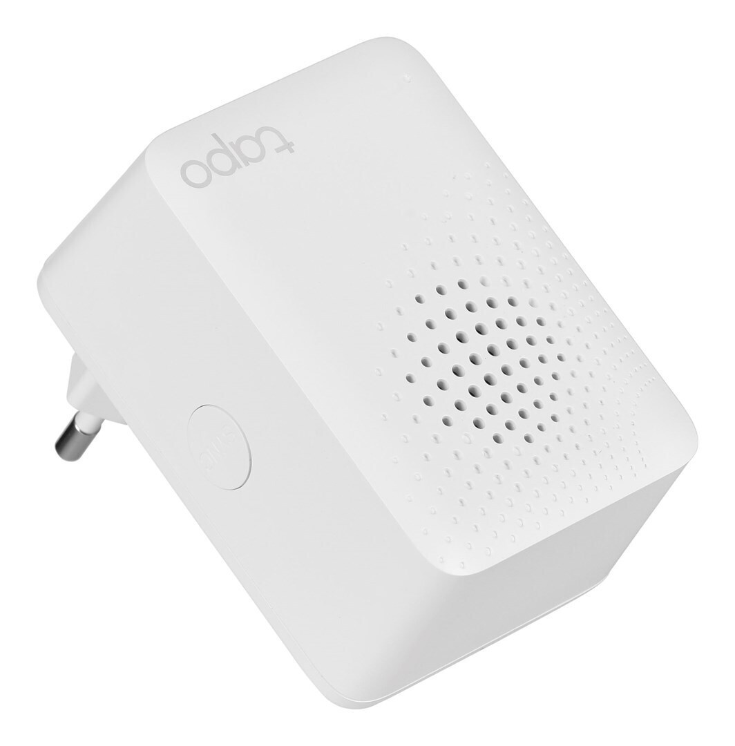 TP-LINK Tapo H100 v1.2 Smart Hub Wi-Fi (TAPO H100)