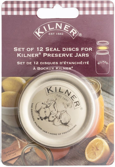 KIlner Capacul containerului 6buc